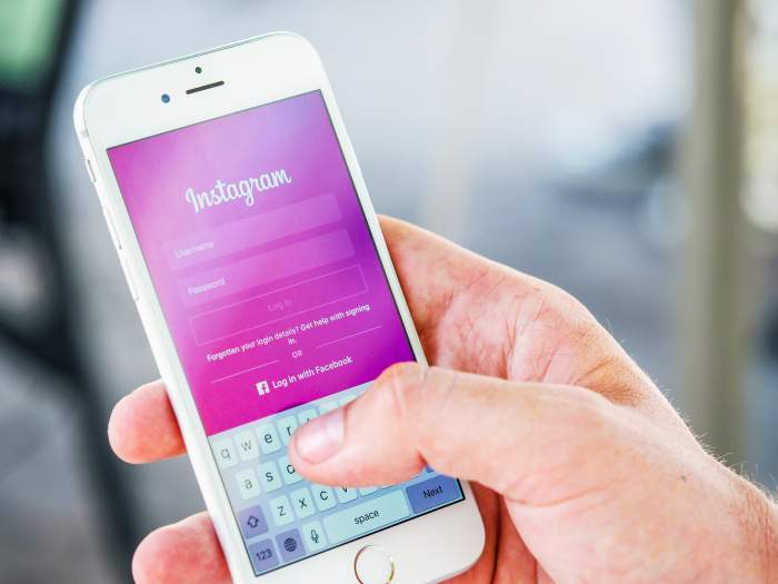 How Instagram helps Celebrities to Self-Promote