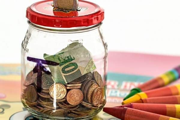 Money Matters: How to Create a Simple Monthly Budget (and Stick to It)