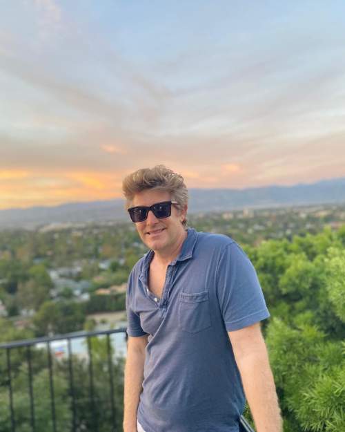 Jason Nash a famous Stand-up comedian, personal life, career and Net worth