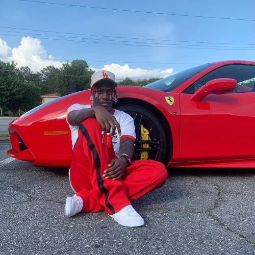 Lil Yachty a famous Rapper, personal life, career and Net worth