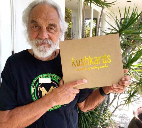 Tommy Chong – Here’s What You Need to Know!