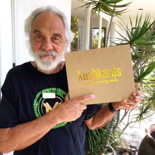 Tommy Chong – Here’s What You Need to Know!