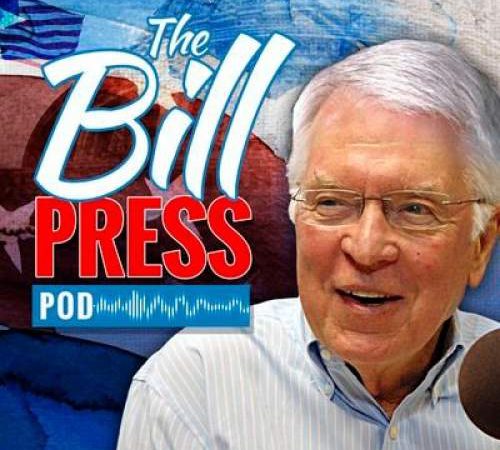 Bill Press Net Worth