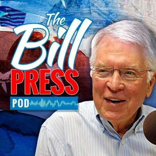 Bill Press Net Worth