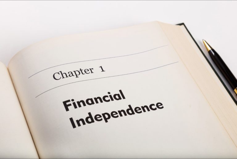 How to Become Financially Independent in 5 Years