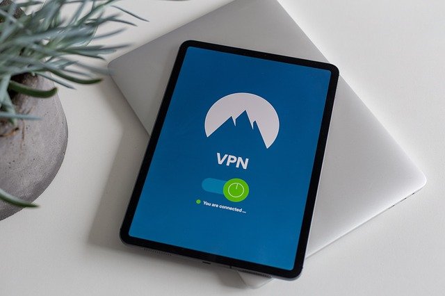 The benefits of VPN