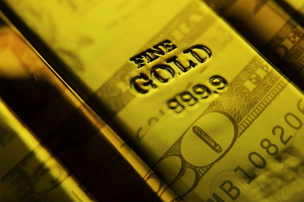 Having Sufficient Background about Finance and Gold Investment