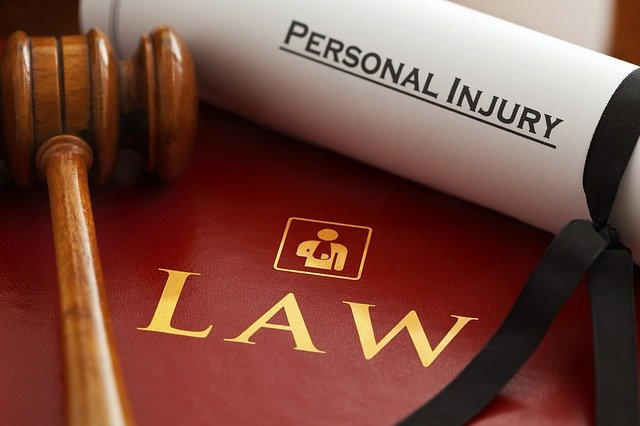 A Guide on How to Deal with the After-Affects of a Personal Injury