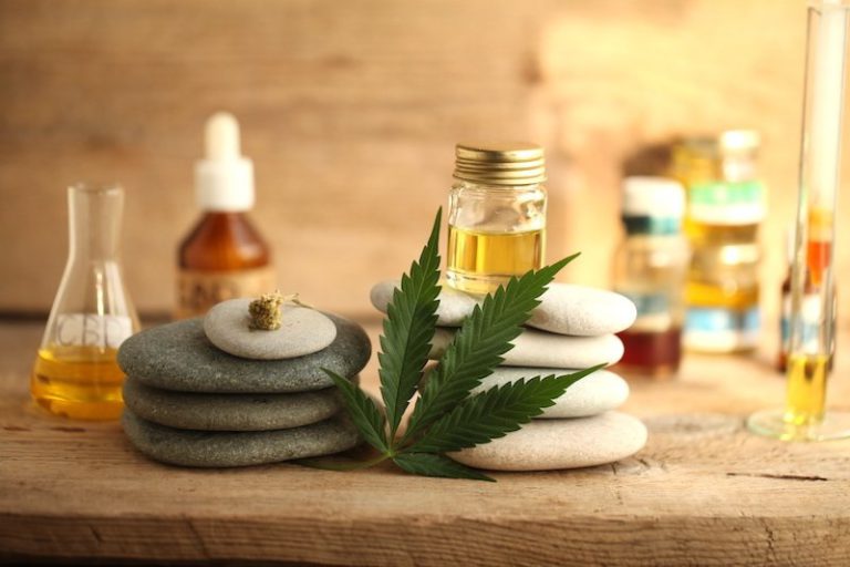 Are CBD Based Health Products Right For You?