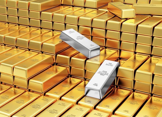 What Precious Metals to Invest In During a Financial Crisis?