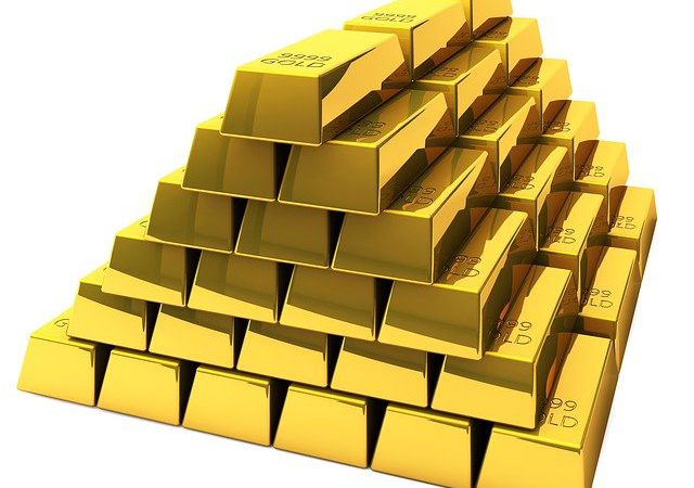 A Beginner’s Guide to Gold Bullion Market