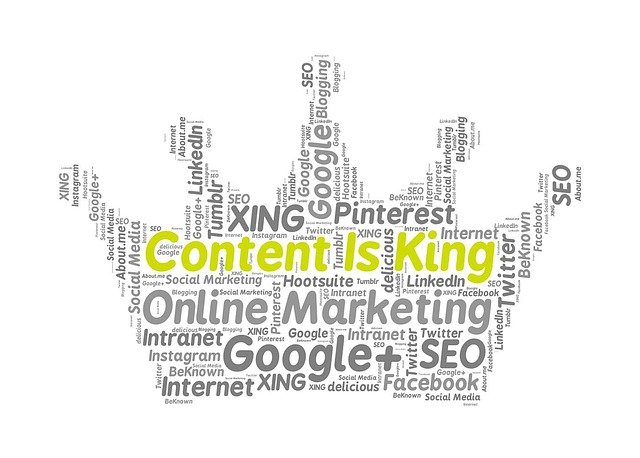 Why Online Marketing is Vital for Businesses