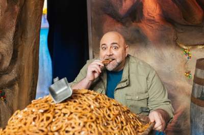 Duff Goldman Net Worth