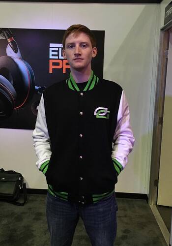 Scump Net Worth