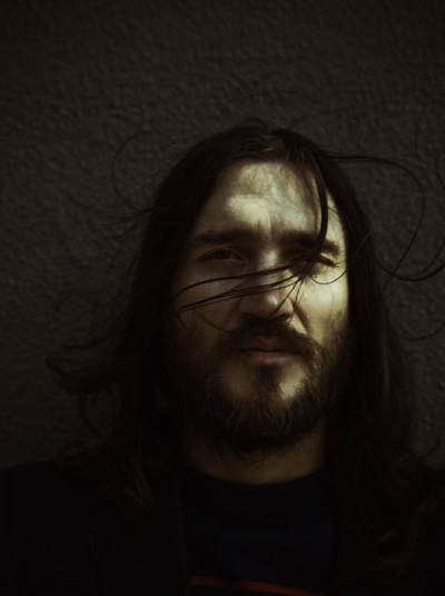 John Frusciante Net Worth