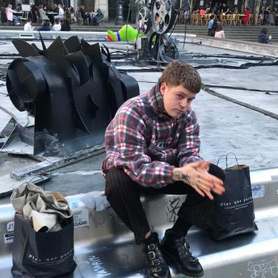 Yung Lean Net Worth