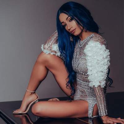 Sasha Banks Net Worth