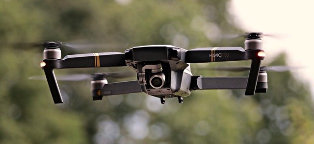 All you should know about drone cameras and the best ones in the market