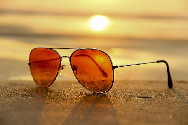 Sunglasses – a safety measures to eyes