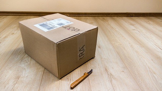 How To Start Using Custom Boxes For Shipping