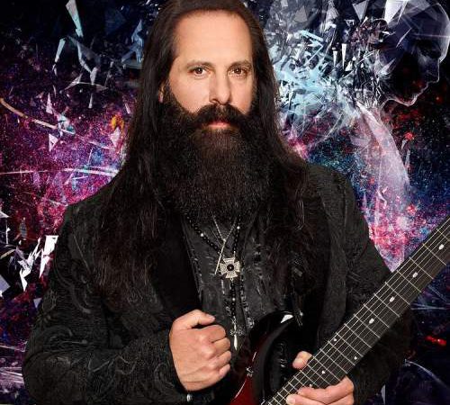 John Petrucci Net Worth