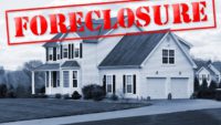 How To Buy a Foreclosed House