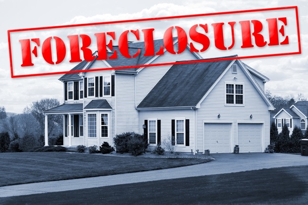 How To Buy a Foreclosed House