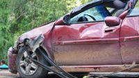 4 Important Steps to Take Following a Motor Vehicle Accident