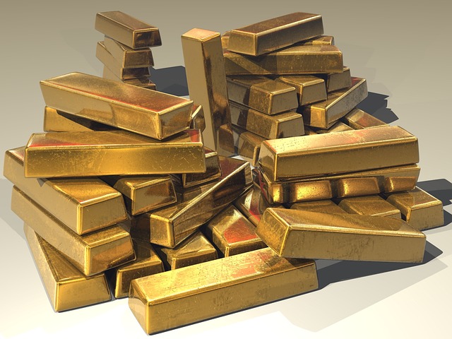 Why Americans Are Flocking To Gold