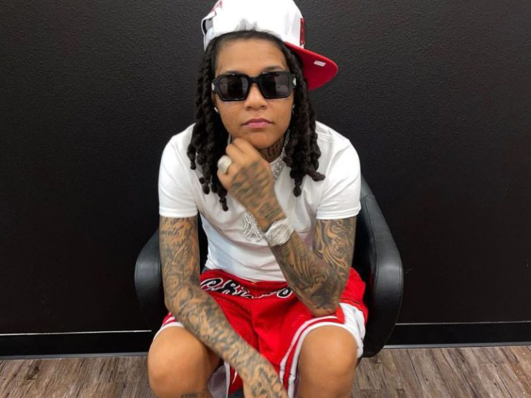 Young MA Net Worth