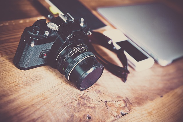 The Highest Quality DSLR Cameras Right Now: Capturing Moments in Excellence