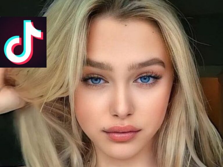 The Influence of Blue Eyes on Perception: TikTok’s Eye Color Experiment