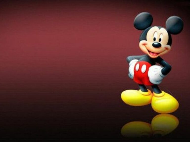 The Dark Side of TikTok: Uncovering the ‘What Killed Mickey Mouse’ Trend