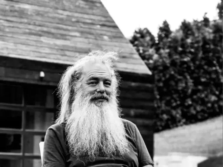 Rick Rubin Net Worth: The story of a rich American Producer