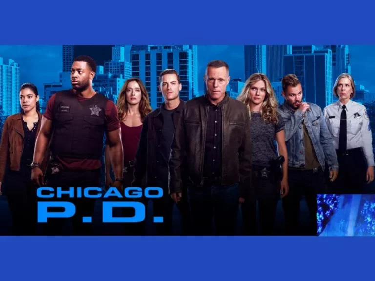 What Are the Latest Updates for Chicago PD Season 11 Production?