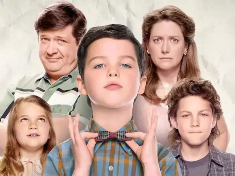 Young Sheldon S6 Episode 20 Recap Find Out 4 Exclusive Big Bang Theory Connections