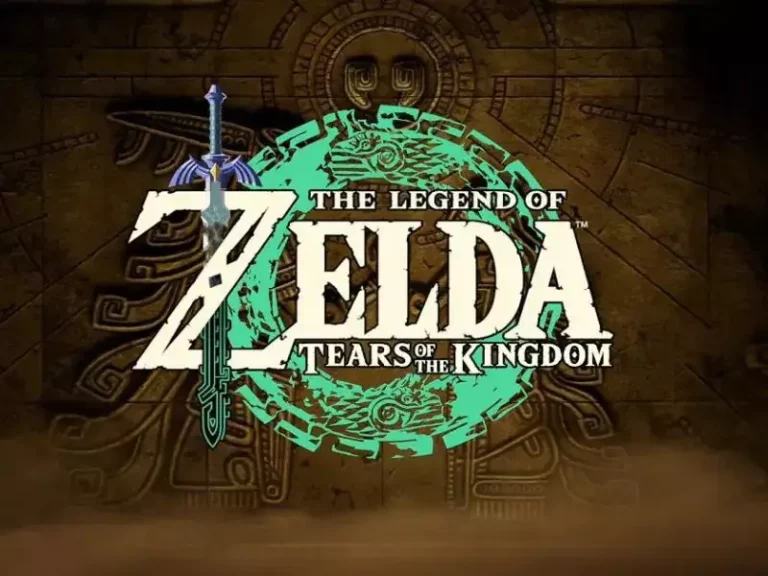 Tears of the Kingdom:All Hinox Locations in Zelda