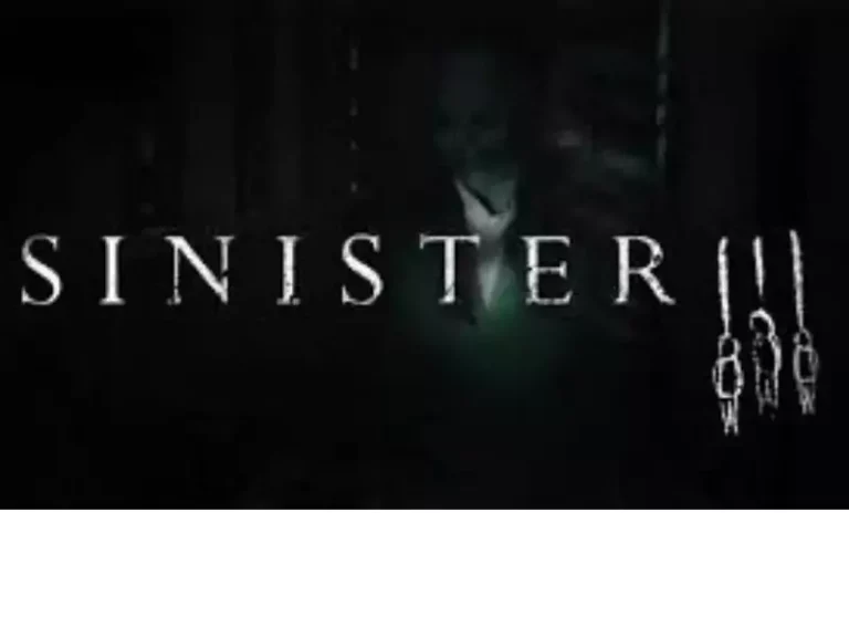 Reason Why Sinister 3 Never Happened