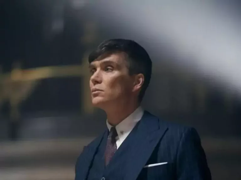 Peaky Blinders: 15 Iconic Thomas Shelby Quotes
