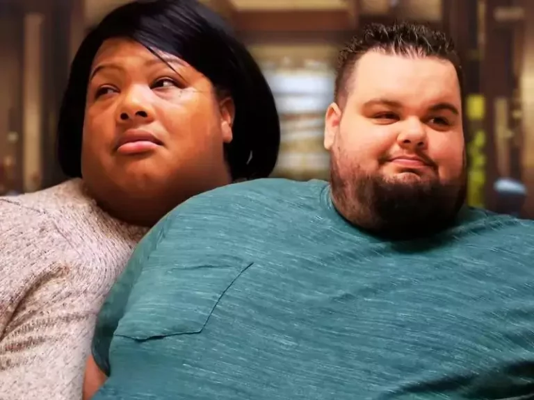Find Out My 600-lb Life Season 11 Cast Where Are They Now?