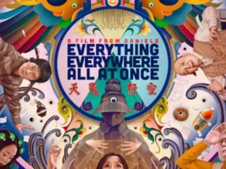 Best Everything Everywhere All At Once Quotes