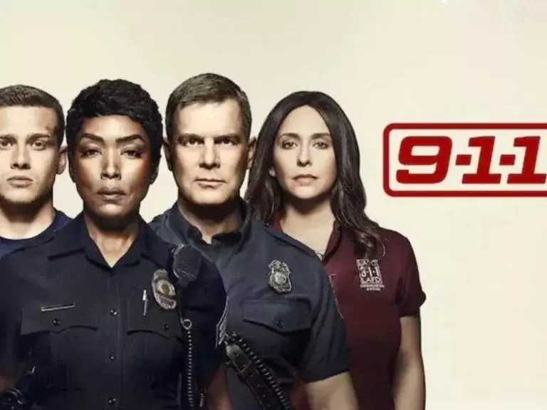 9-1-1 Season 7: Renewal Release Date and Everything You need to know