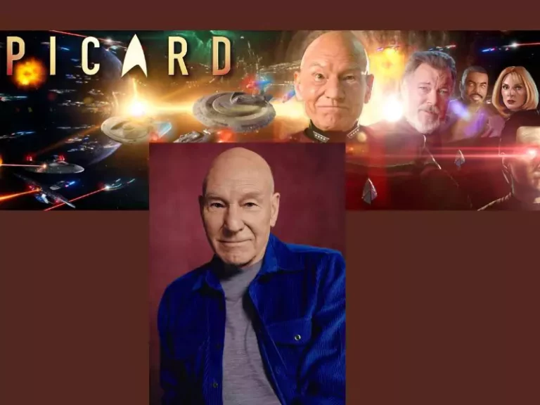 Latest Updates on Star Trek: Picard Season 4