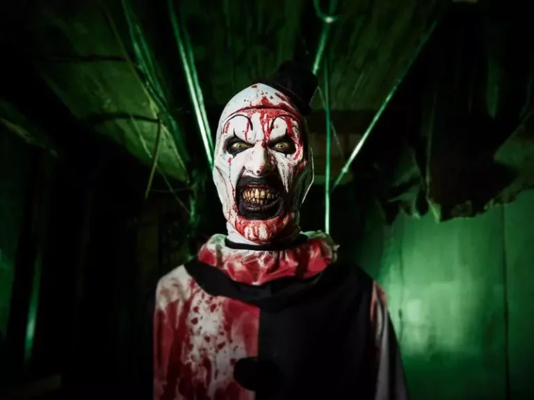 Key Details On Why Terrifier 2’s Bedroom Scene Is So Controversial
