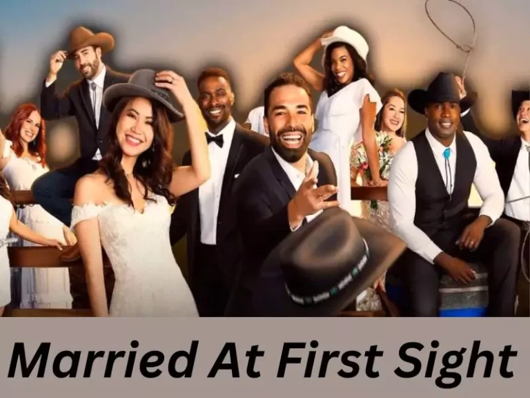 Married At First Sight Ranked Season By Season