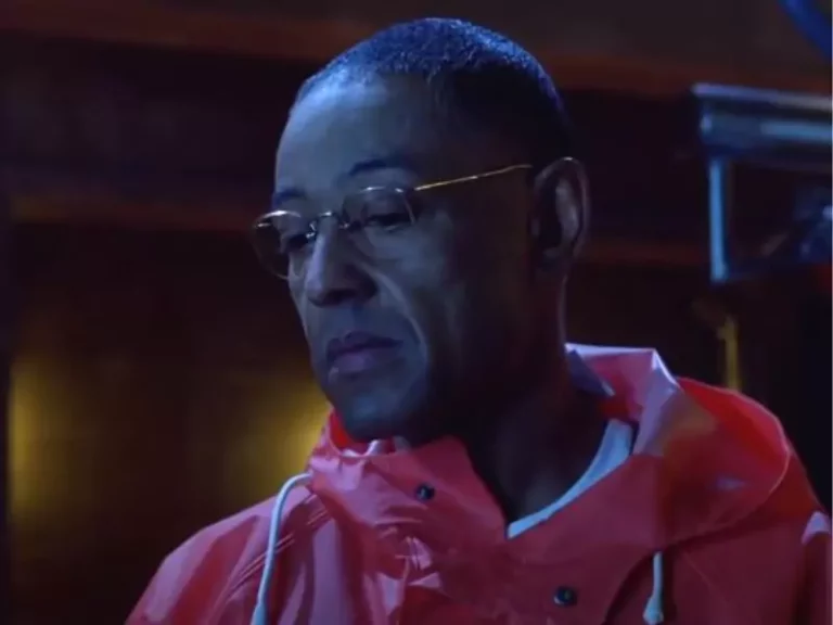 Reason Why Gus Fring Killed Victor Instead Of Jesse