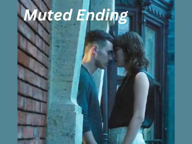 Find Out Muted Ending And Who Died In The Last Episode?