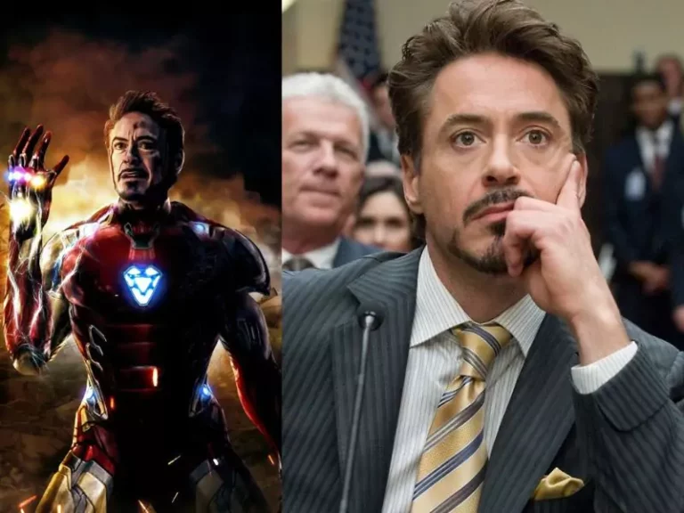 The Real Story Behind Tony Stark’s Death: Fact-Checking Avenger
