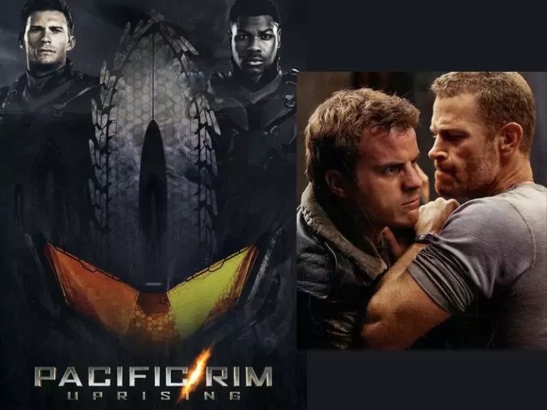 Pacific Rim Movies In Order: Discovering Netflix’s ‘The Black’ in the Pacific Rim
