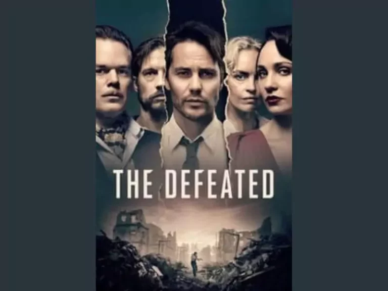 The Defeated: Why No Season 2? Fans Left Disappointed